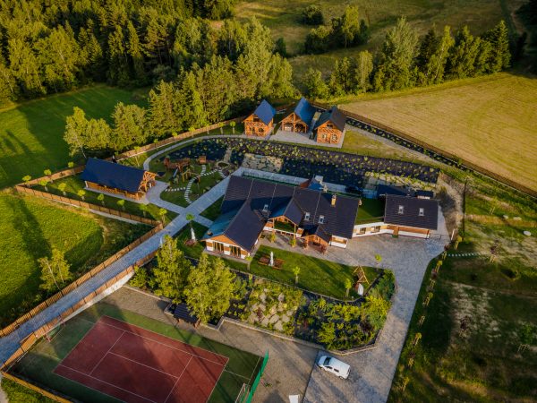 Turnus w Beskidzie Wyspowym 7 dni